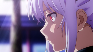 Plastic Memories